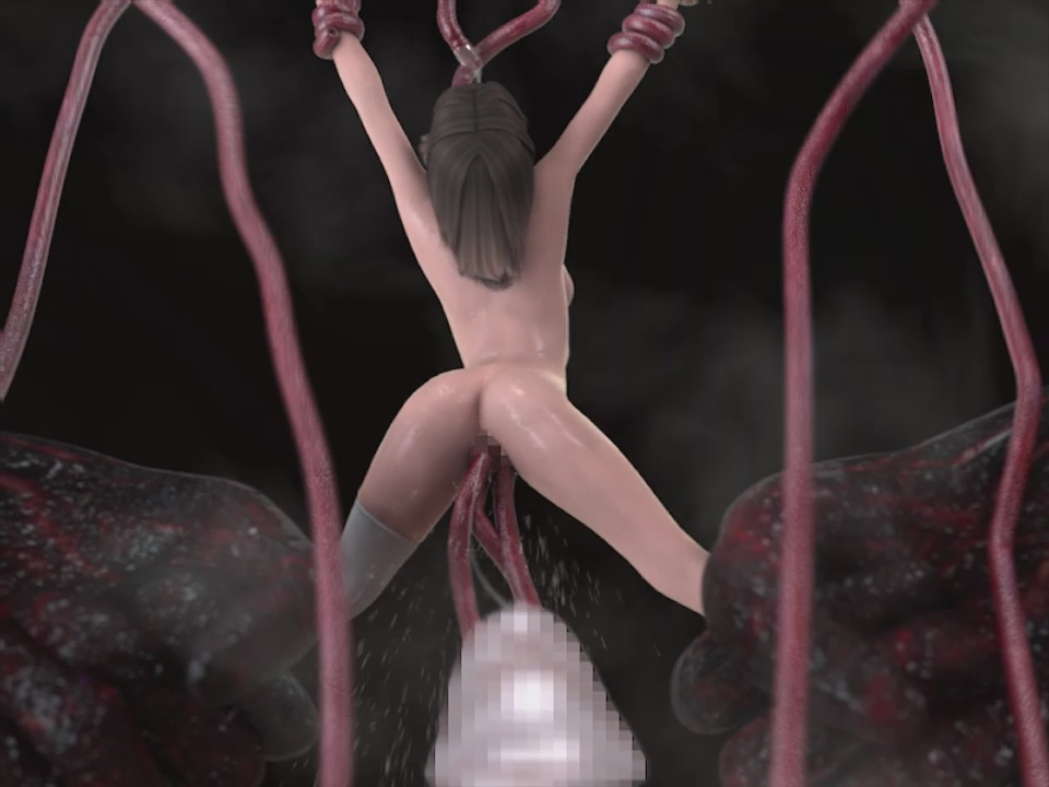 - little ballerina - HINA BITCH! 2 EX (Raw)